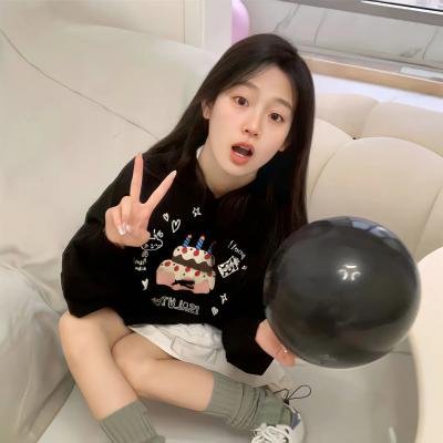 美味关系