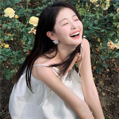 我的裘可妹妹