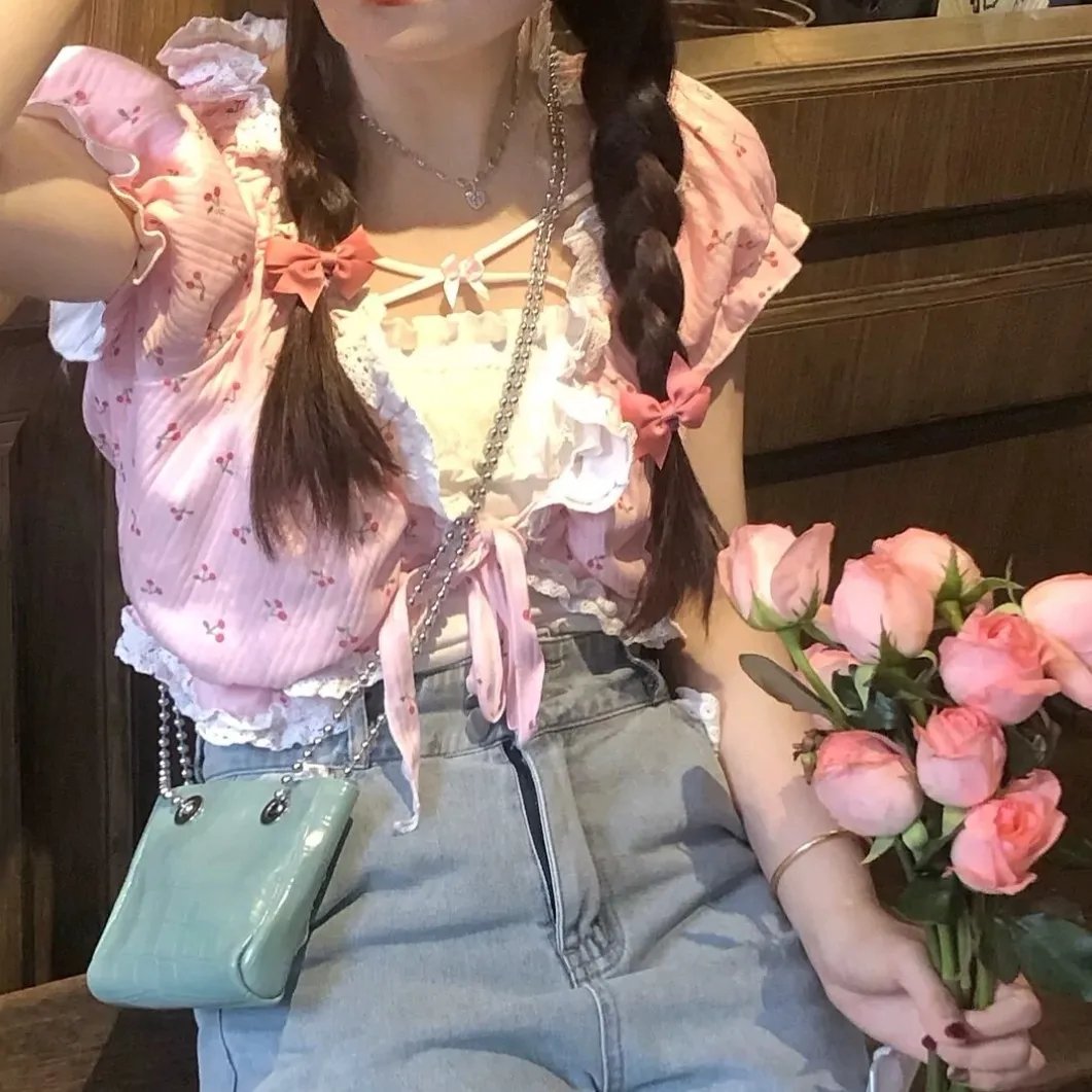 寻衅女孩