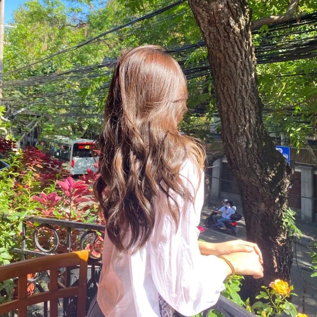 总统的女儿